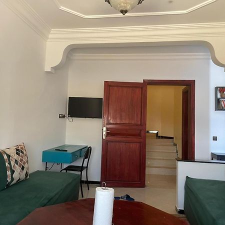 Hammadi'S House Apartment Oualidia Exterior photo