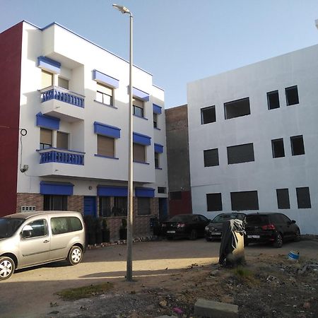 Hammadi'S House Apartment Oualidia Exterior photo