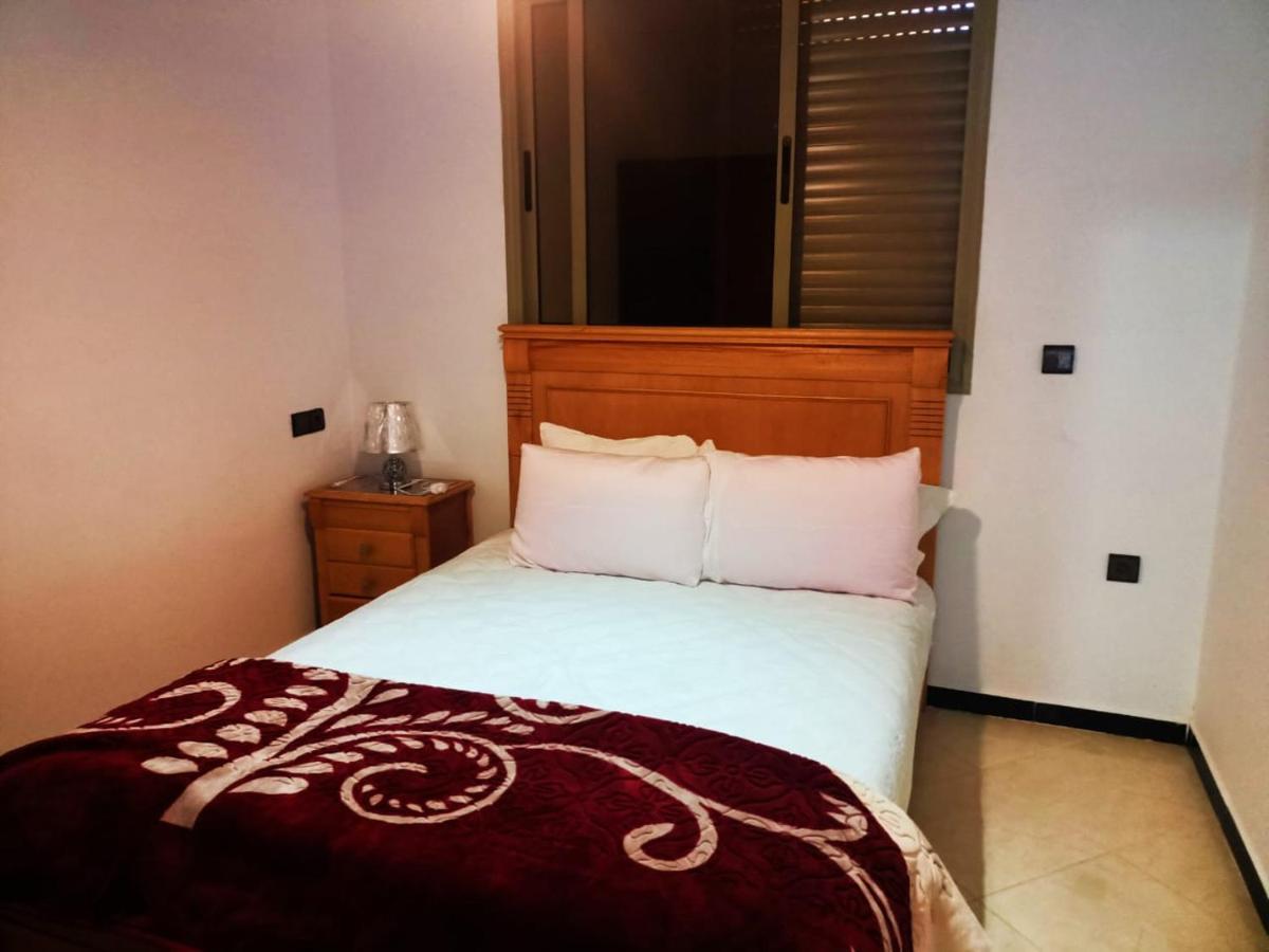 Hammadi'S House Apartment Oualidia Exterior photo