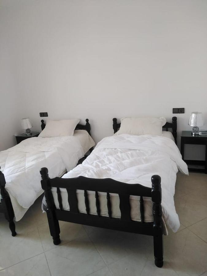 Hammadi'S House Apartment Oualidia Exterior photo