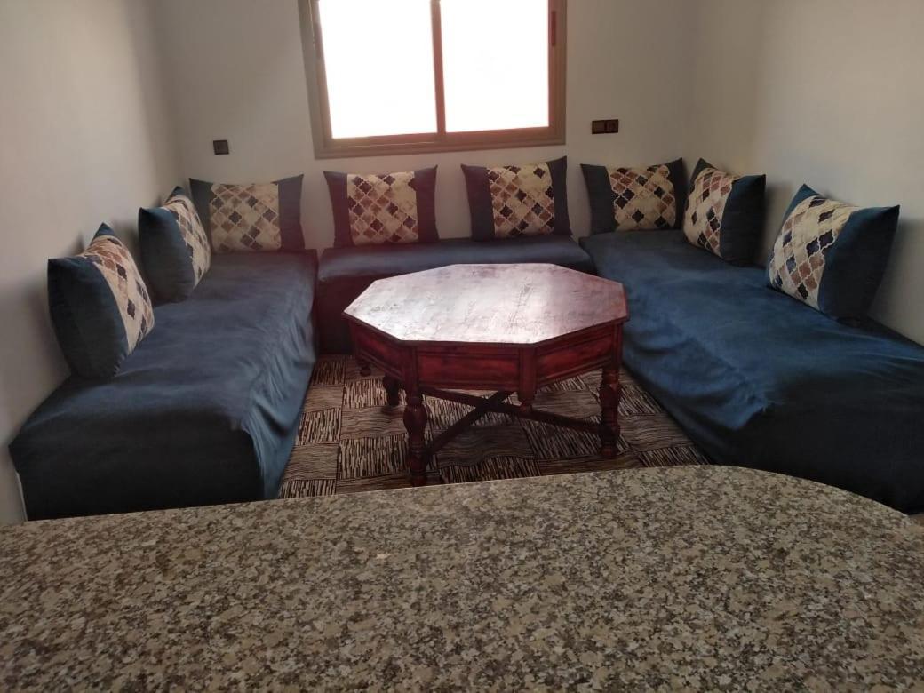Hammadi'S House Apartment Oualidia Exterior photo