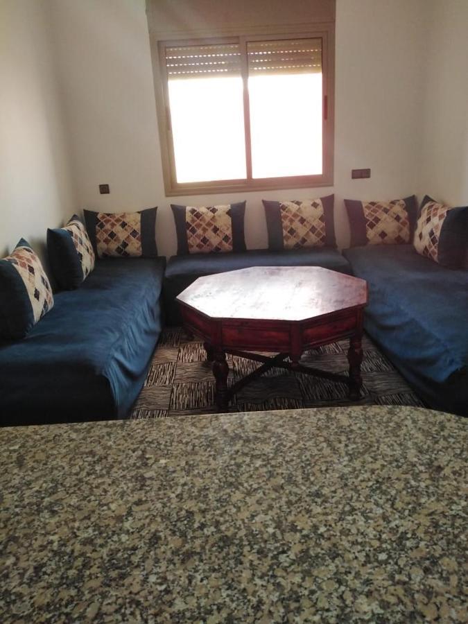 Hammadi'S House Apartment Oualidia Exterior photo