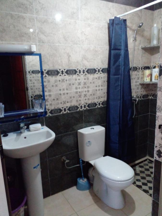 Hammadi'S House Apartment Oualidia Exterior photo