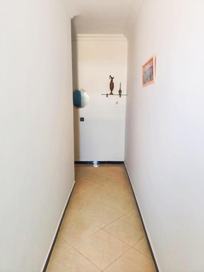 Hammadi'S House Apartment Oualidia Exterior photo