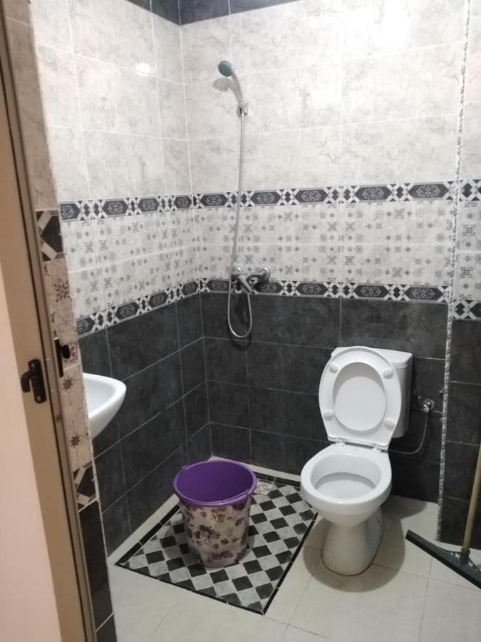 Hammadi'S House Apartment Oualidia Exterior photo