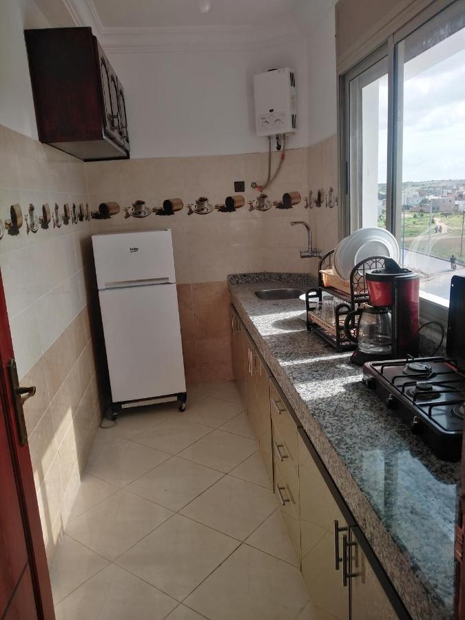 Hammadi'S House Apartment Oualidia Exterior photo