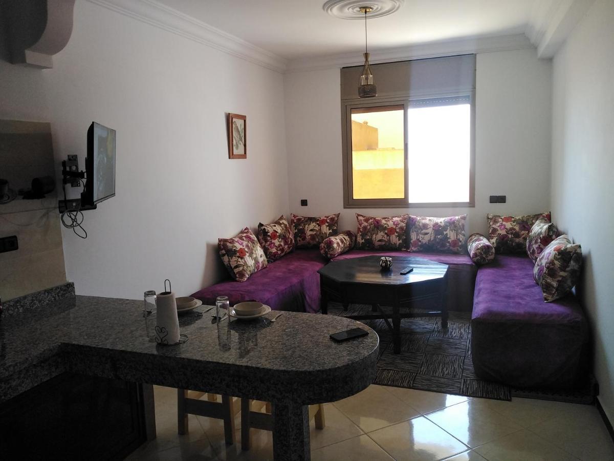 Hammadi'S House Apartment Oualidia Exterior photo