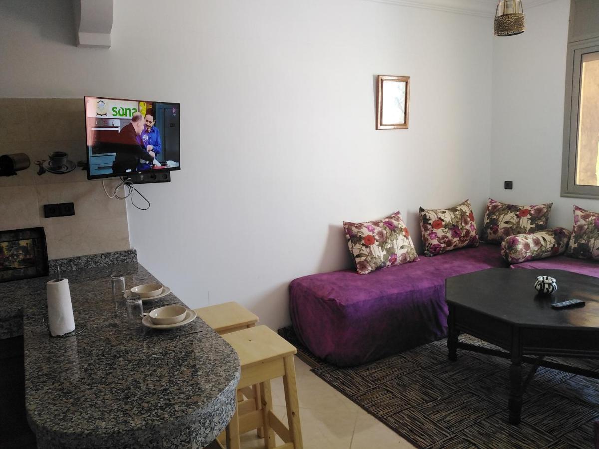 Hammadi'S House Apartment Oualidia Exterior photo