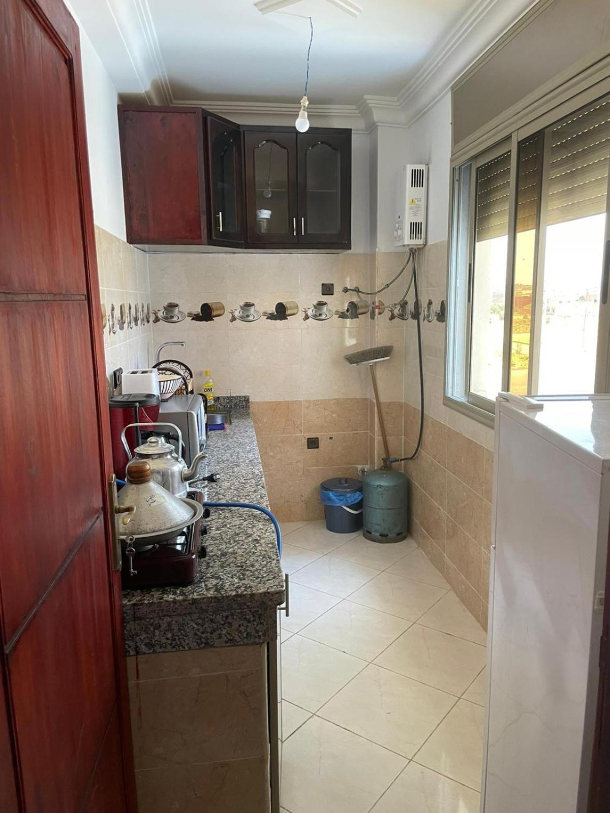 Hammadi'S House Apartment Oualidia Exterior photo