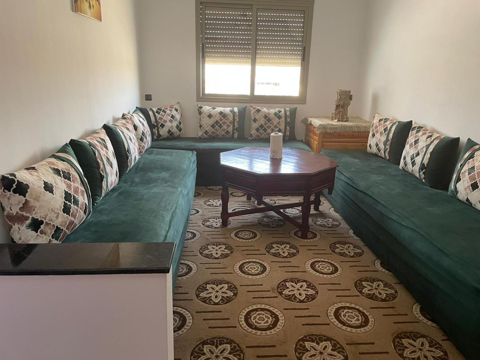 Hammadi'S House Apartment Oualidia Exterior photo