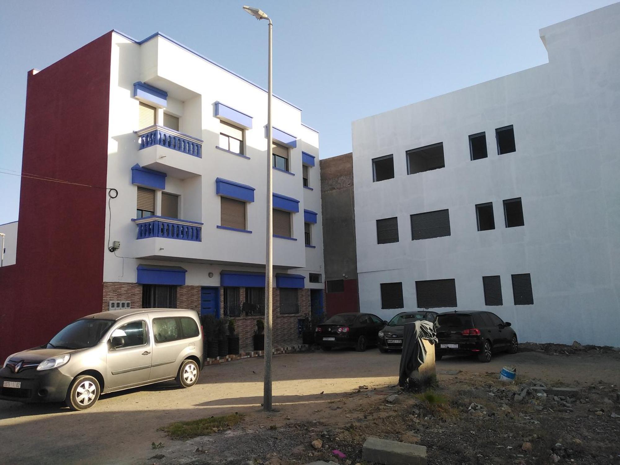 Hammadi'S House Apartment Oualidia Exterior photo
